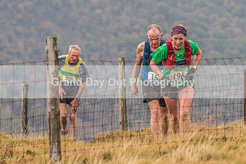 Buttermere-341 - Buttermere Shepherds Meet Fell Race Sunday 29th October 2023