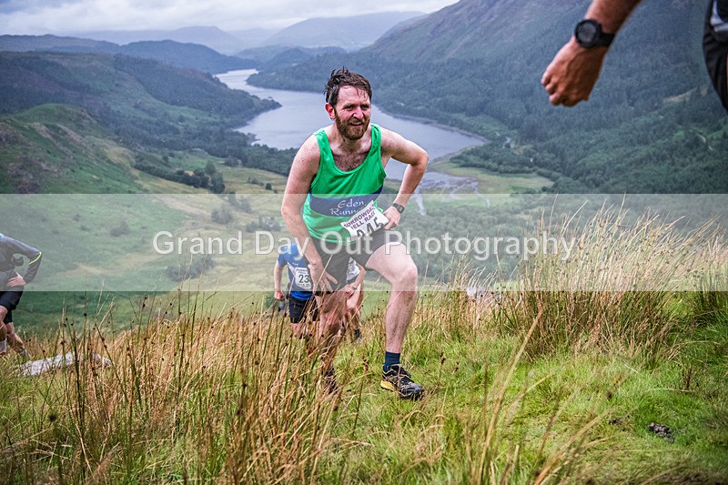 Steel Fell-268 - Steel Fell Race Wednesday 5th August 2026