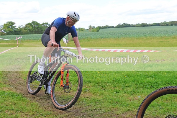 114 - MTB East Round 5 Gallows Green 25th May 2025  13:20 Male Adult Elite/S1 start (1Hr) +1 Lap