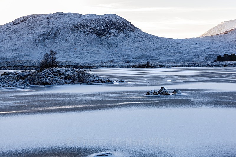 Glen Coe 7131 - Glencoe
