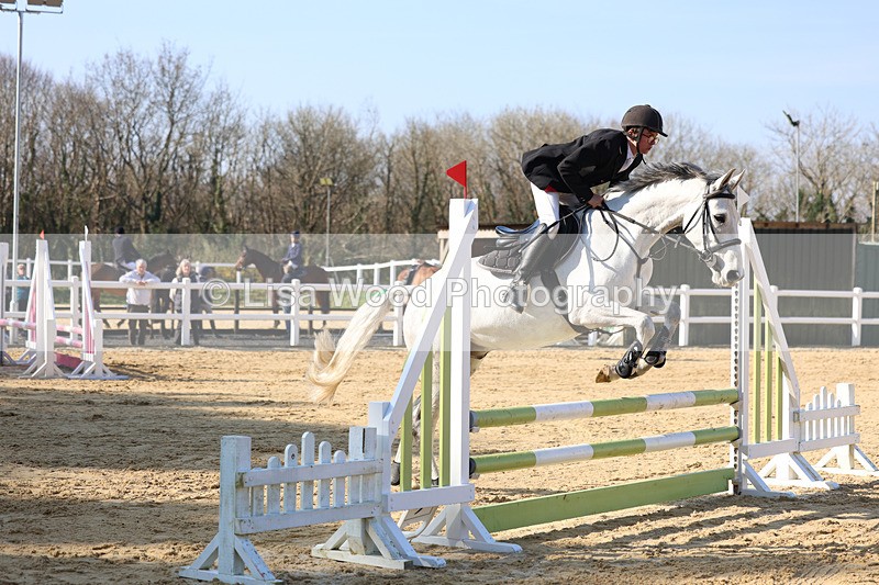 3E7A6010 - Class 2: Senior 70cm