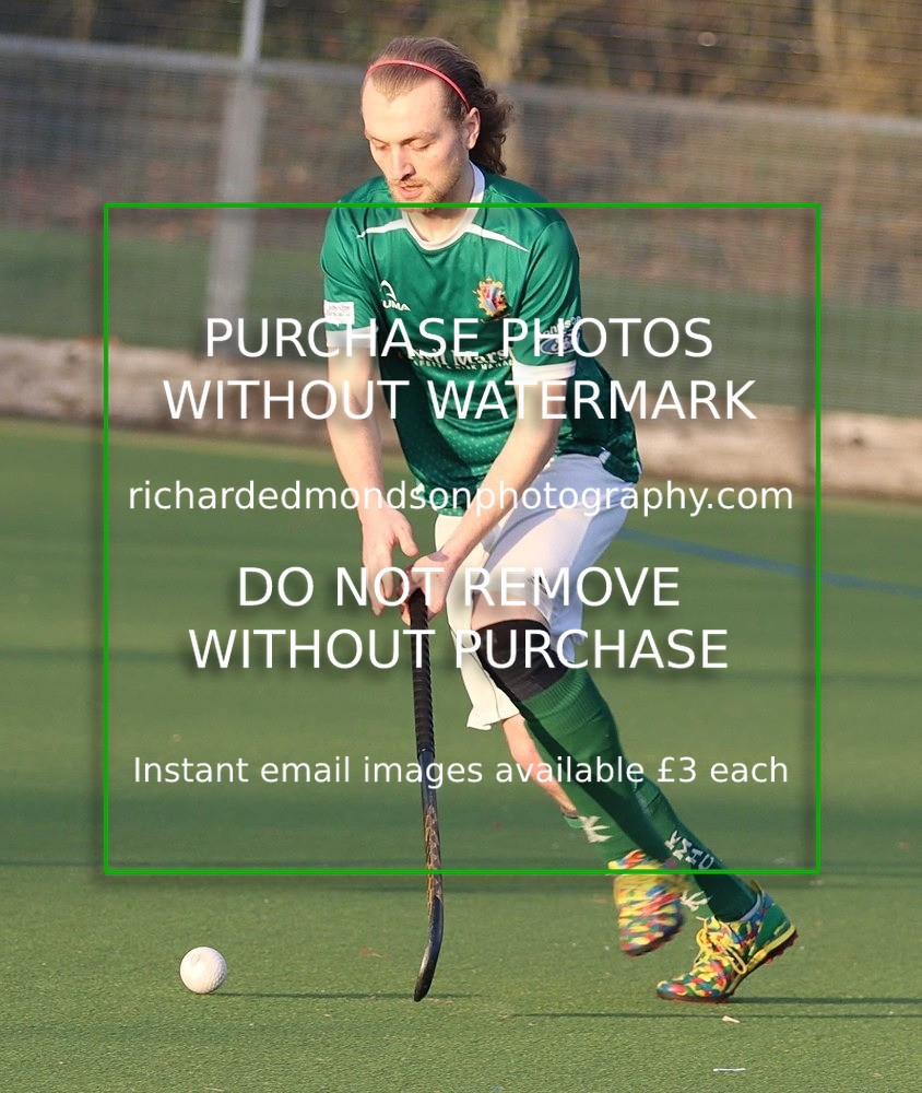 IMG_1592 - Kendal Mens Hockey vs Wigton (13/1/24)