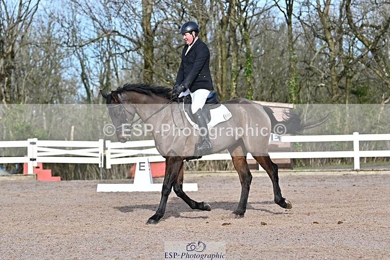 250125-115836-00372 - Dressage - CT Class 5 BE95 (90cm)