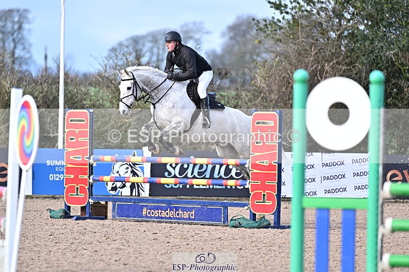 260204A-121516-00228 - Cls 3 Snr 1.05m Open