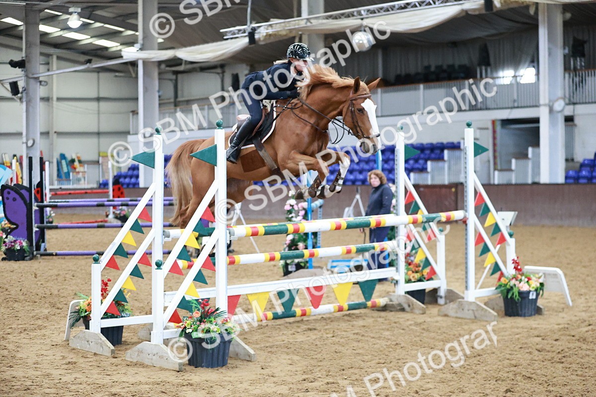 SBM_004074 - Class 11 - Senior Newcomers - 1.10m