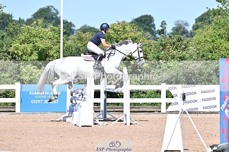 250712-104836-00271 - Cls 8 95cm Amateur Qualifier
