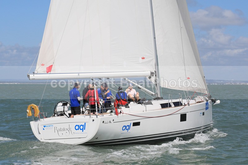 170731 RATATOSK GBR88X 1Y3A9432_Ed - COWES WEEK 31st JULY 2017