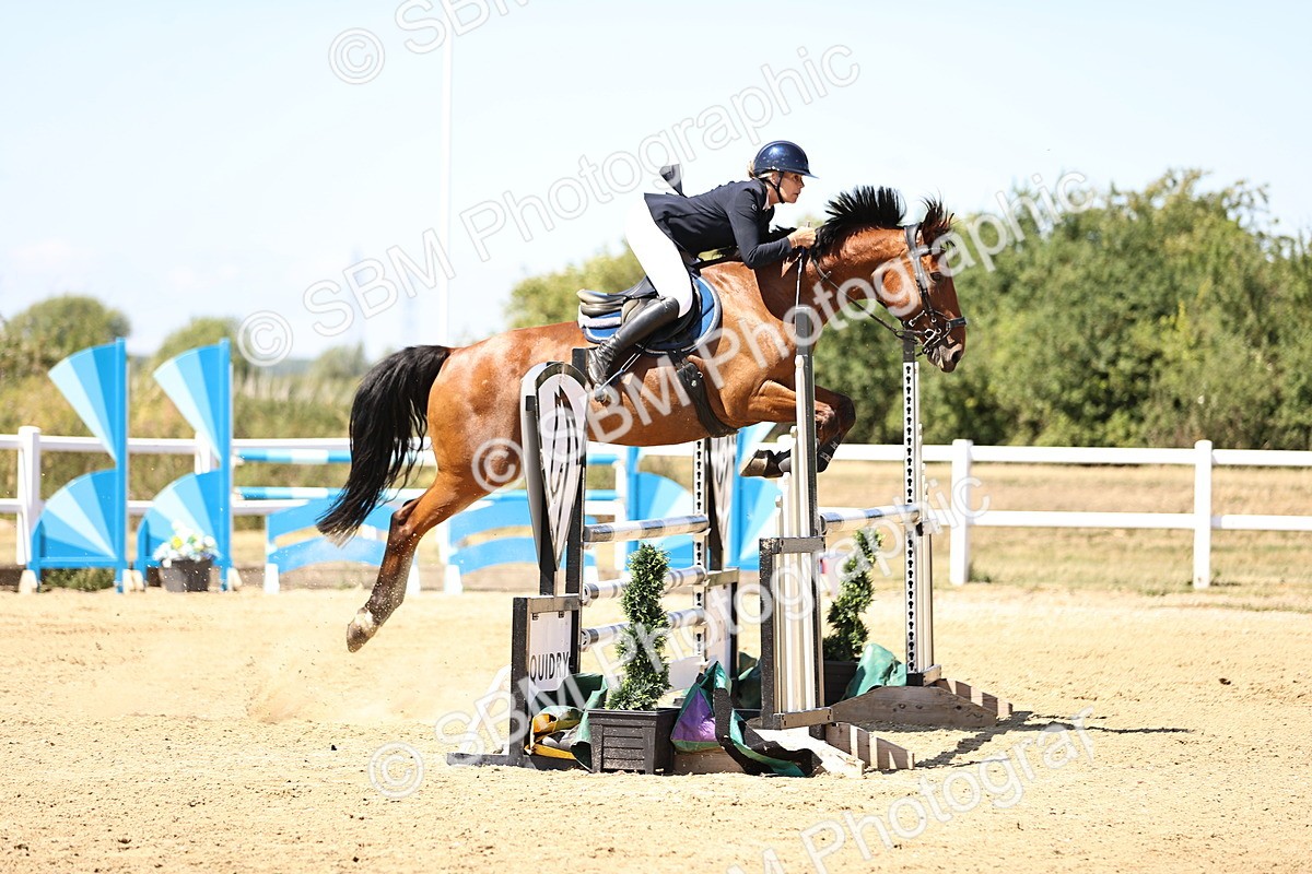 SBM_014850 - Class 15 - Senior Newcomers - 1.10m Open
