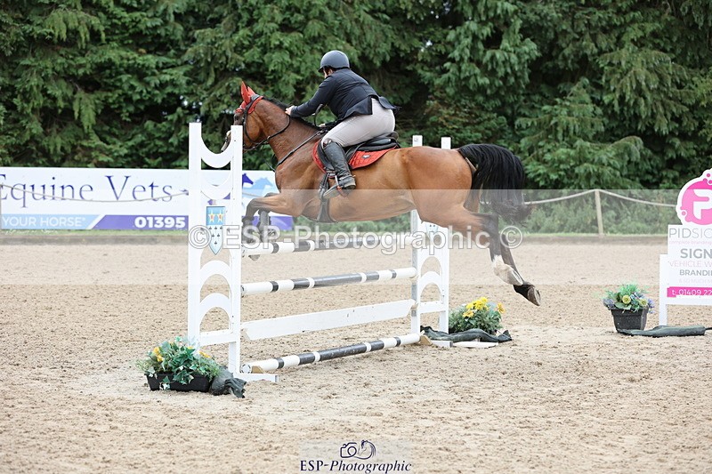 250705A-142544-15429 - Cls 36 Snr Discovery and 1m Open