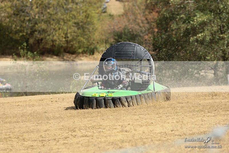 HCWC 230826 361 - Hovercraft W C Race Day 3