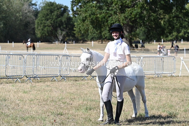WJ6_9380 - Class 40 Cheekiest Pony/Horse