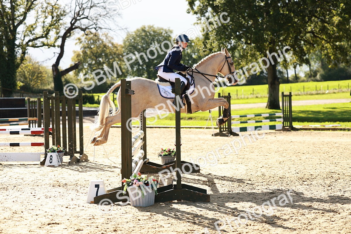 SBM_37931 - J39 - Senior Horse & Pony 85cm Championship