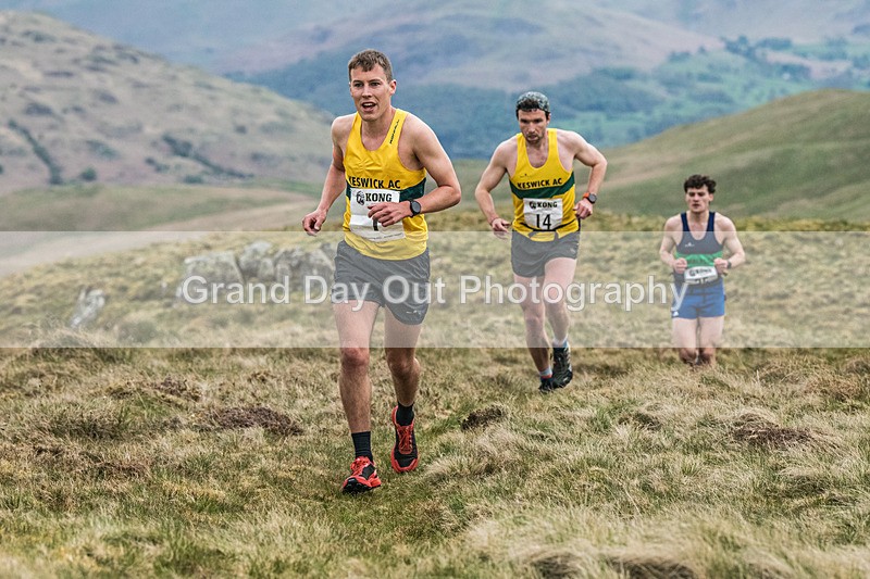 Hartside-18 - Dockray-Hartside Fell Race Wednesday 6th May 2026