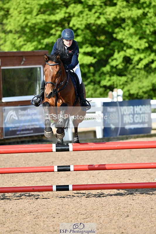 240512A-090134-17059 - Cls 39 British Novice and 90cm Open