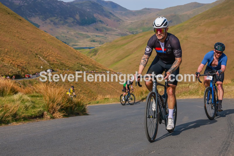 093150 - Newlands Pass 09.00-10.00
