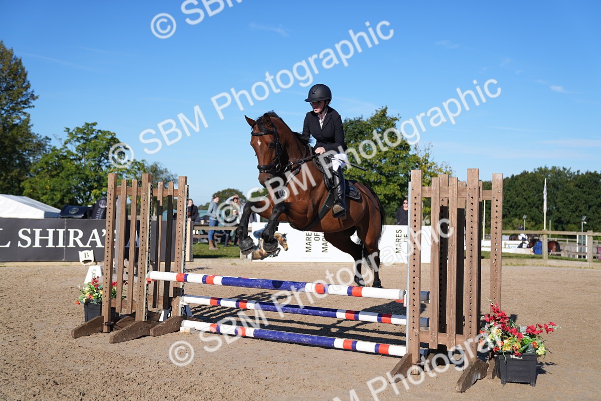 SBM_15989 - J60 - Clear Round 75cm
