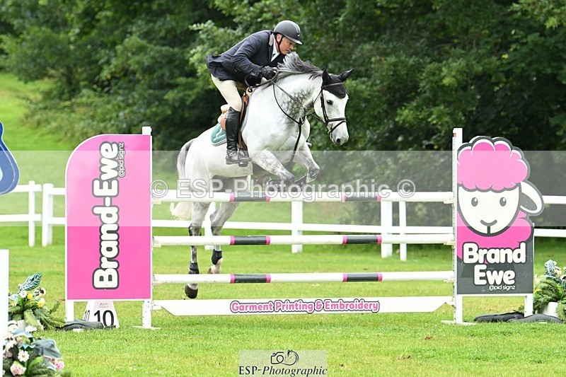 240712-110908-32453 - Cls 134 Bicton B+C 1.30m