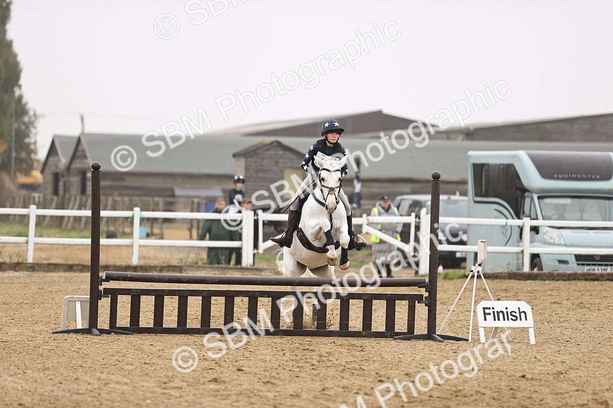 SBM_001032 - Class 1 - 70cm