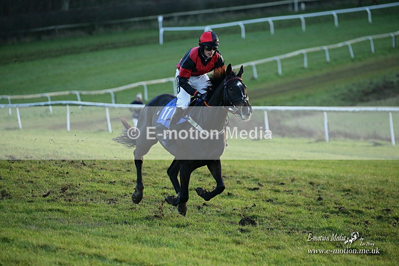PtP 121221 850 - Barbury International Point-to-Point 112/12/2021
