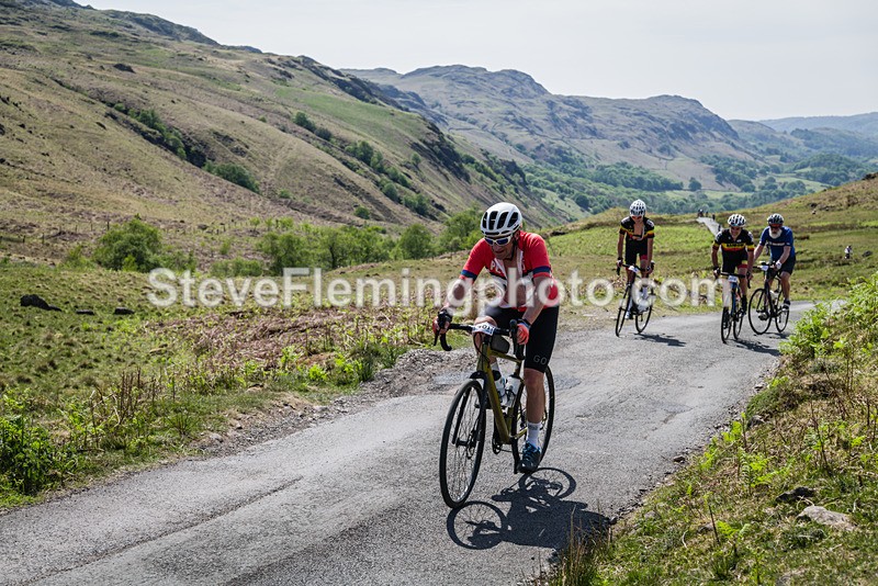 145726 - Hardknott Pass Camera 1 14.00-15.00