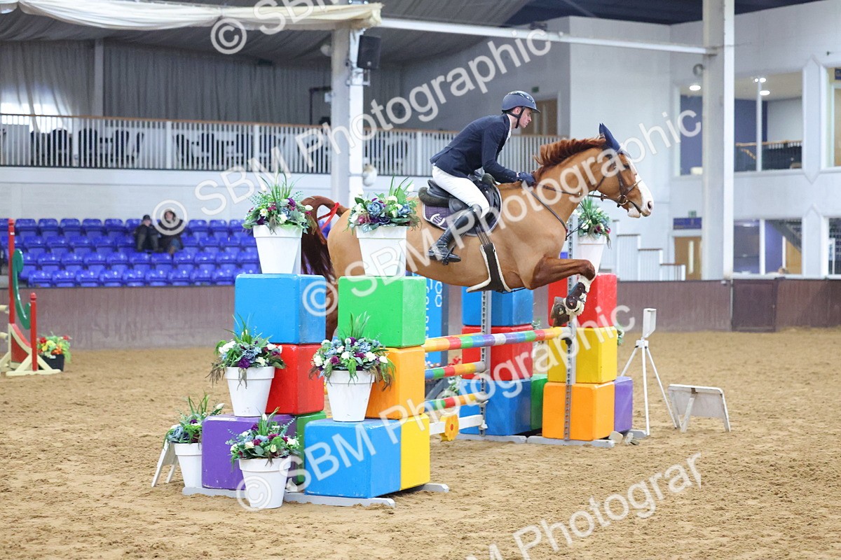 SBM_001709 - Class 14 - Nupafeed Supplements Senior Discovery/ 1m Open - First Round (1.00m)