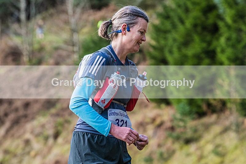 Glentress-498 - High Terrain Events Glentress 21 & 10K Trail Races Saturday 15th November 2025