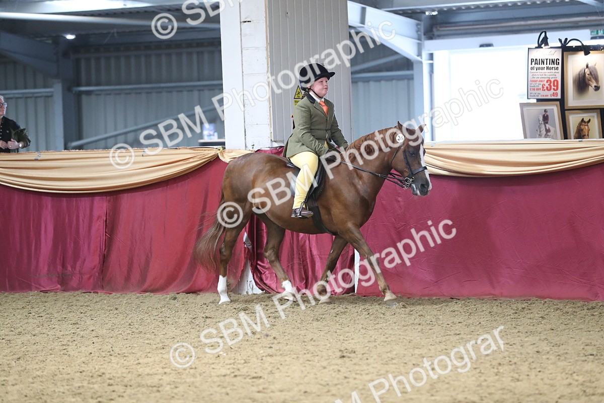 SBM_16403 - Class 502 M&M Ridden Supreme Final