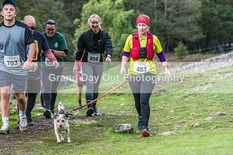 Dovedale Dash-2555 - Dovedale Dash Sunday 5th October 2025