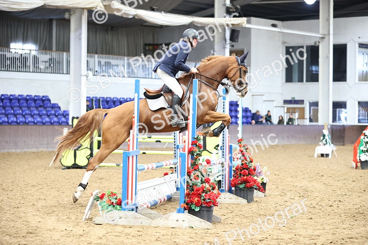 SBM_002715 - Class 9 - Senior British Novice 90cm
