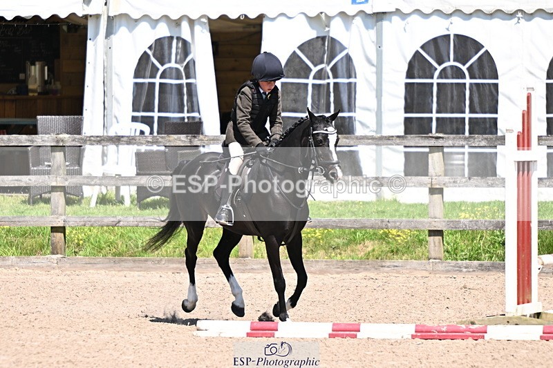 240729B-121245-02607 - Showjumping Competition