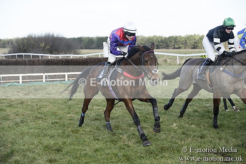 PtP 070118 -257 - Larkhill Racing Club Point to Point Larkhill 07/01/2018