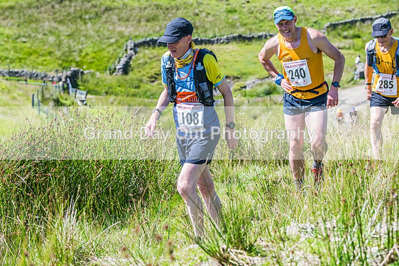 Tebay-301 - Tebay Fell Race Saturday 12th July 2025