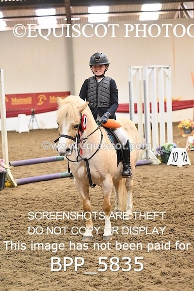 BPP_5835 - CLASS 3 PONY 40CM FINAL