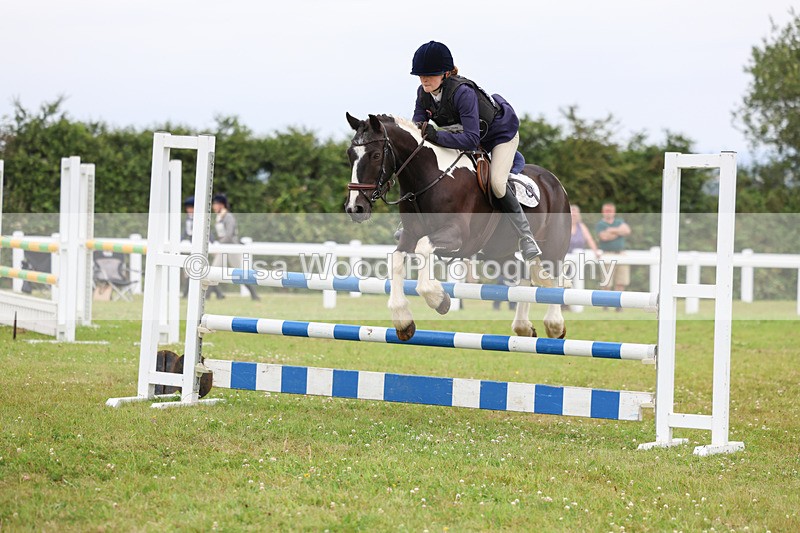 3E7A6994 - Class 7: PC90cm Regional Championship Qualifier Rnd 2 (A)