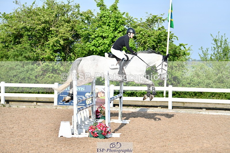 240511A-080259-10462 - Cls 27 85cm National Am Quali