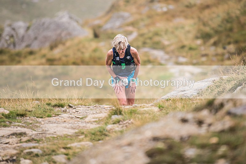 Peris Horseshoe-1029 - Peris Horseshoe Fell Race Saturday 21st September 2024