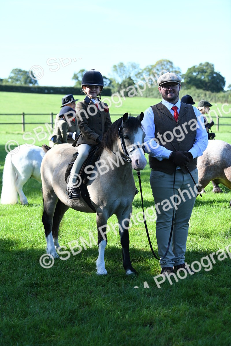 SBM_36937 - S18 - Novice & Newcomers Lead Rein Pony