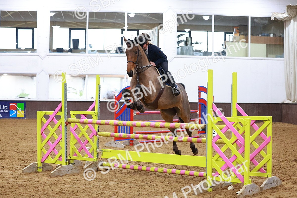 SBM_002112 - Class 4 - Senior Newcomers - 1.10m