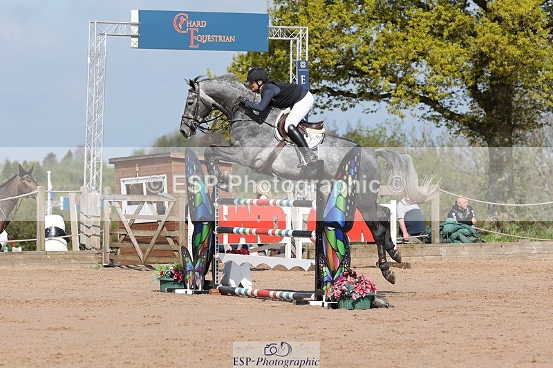 250427-102203-15315 - Cls 32 Young Horse 6yr old