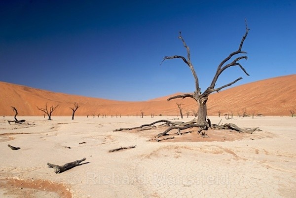  - Namibia