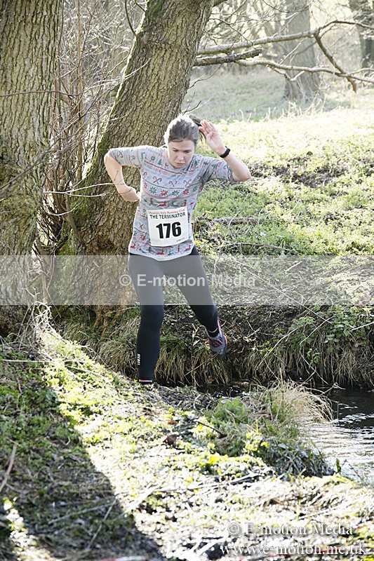 PVT 240219 751 - The Terminator Race - Pewsey Vale - 24/02/19