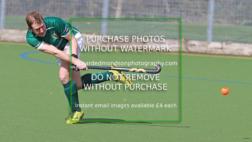 IMG_6993 - Kendal Mens Hockey  vs Keswick Seconds (25/3/23)