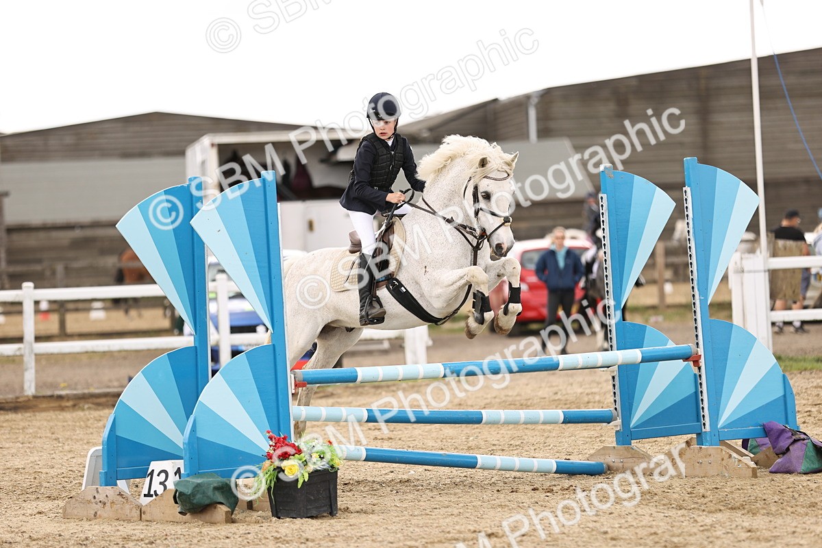 SBM_007167 - Class 2 - 80cm showjumping