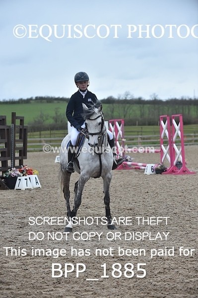 BPP_1885 - CLASS 16 138cm Pony Royal Highland Show Championship Qualifier