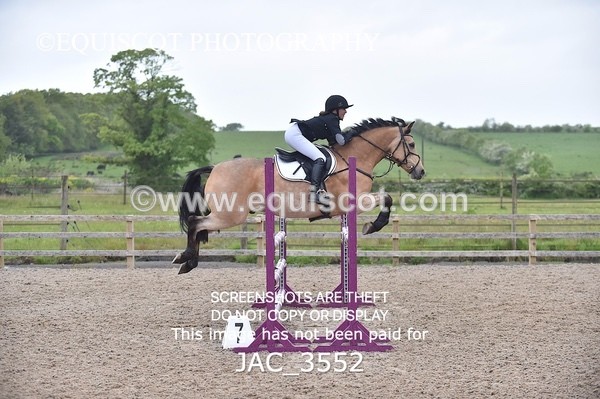 JAC_3552 - CLASS 6 Senior Discovery/ 1m Open