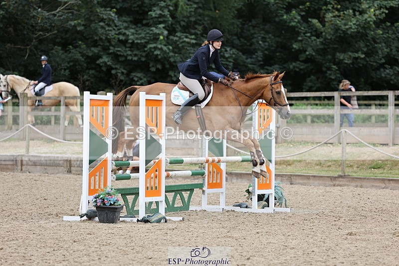 250705A-125742-14317 - Cls 35 95cm Amateur Quali