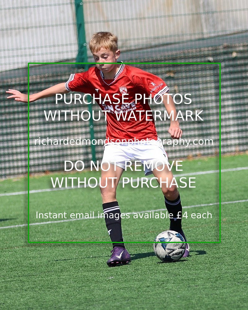 533A3420 - Morecambe Academy U12 vs GT7 Academy U12 (17/8/25)