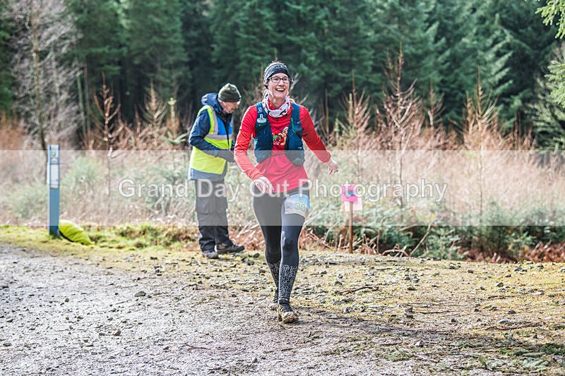 Glentress Marathon-1280 - High Terrain Events Glentress Marathon Trail Run Saturday 19th February 2023