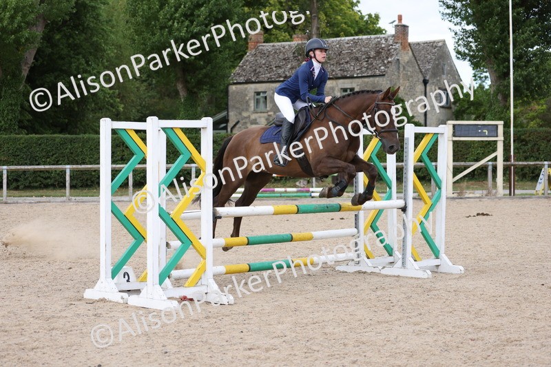 20250803-1304 - Class 4 - 90cm