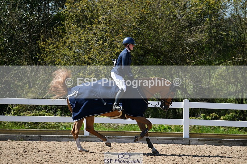 240420A-140119-11364 - Cls 39, Amateur 1.05m